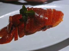 -鸭王烤鸭店(三里河店)