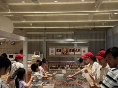 -龙湖杭州滨江天街