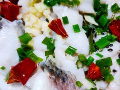 酸菜鱼-乌江鱼杭帮菜(西湖店)