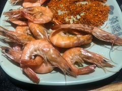 -韩盛·盛江山自助料理(沈辽路万达店)