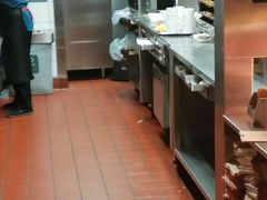 -麦当劳(总统大酒店店)