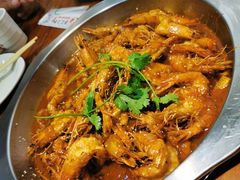 -惠友大虾(太原北街店)