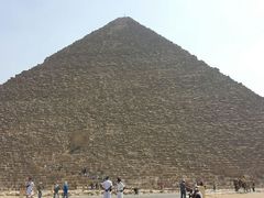 -吉萨金字塔群