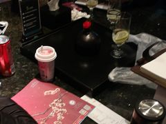 -王家渡火锅店(棕榈泉店)