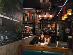-老山村酒楼(白石洲店)