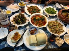 烩青头菌-瑞丰园庭院餐厅·白族传统家常菜