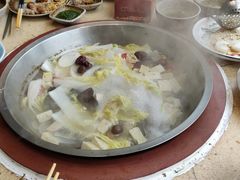 -313羊庄·羊肉火锅烧烤(李村店)