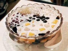 特式仙草百配-康瑞甜品