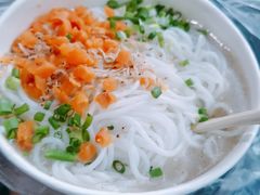 -斌斌鲜鱼糊汤粉(粮道街店)