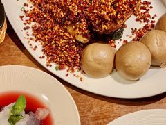 -蝦塘·中国餐馆(城墙南马道巷店)
