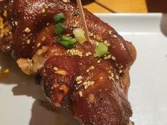 -木屋烧烤(西南角店)