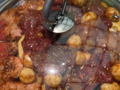 -黄记煌三汁焖锅(华发商都店)