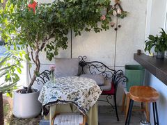 -ommo cafe(半岛城邦店)