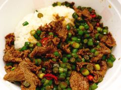 -德天顺盖码饭(人民西路店)
