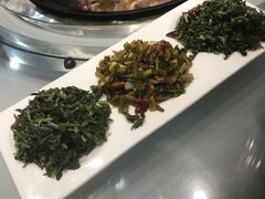 -名羊天下陕北横山铁锅炖羊肉(博文路店)