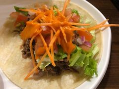 -panchos 墨西哥餐厅(嘉绿苑店)