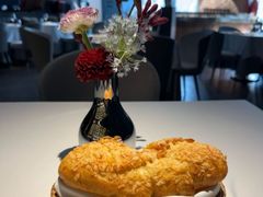 -Oyster Talks 四度蚝法餐厅