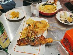 -堂堂小伙夫·辽宁小吃大排档(京西大悦城店)