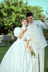 -IDO婚纱摄影(上海旗舰店)