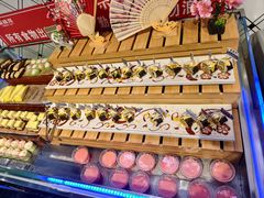 -佰味龙自助烤肉火锅(东坑店)