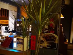 -兮禾酒馆(护国路店)