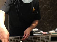 -大渔铁板烧(蛇口店)