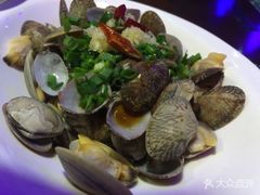 -老外婆(薛家南路店)