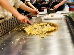 -玛雅铁板烧餐厅(中关村店)