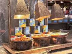 -吉布鲁牛排海鲜自助(温江合生汇店)