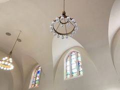 -青岛市江苏路基督教堂