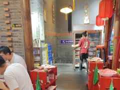 -重庆袁老四火锅(武进万达店)