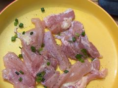 -沼津港精致料理·寿喜烧·烧鸟(青浦宝龙广场日料榜单店)