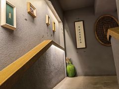 用餐区-凡烟外慢生活体验馆