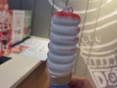 -DQ·蛋糕·冰淇淋(河东万达店)