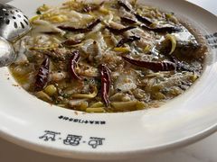 -渔语鱼新川菜Bistro(万象天地店)