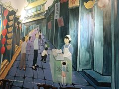 -良师门滨海人家·海鲜·家常菜(滨海城店)