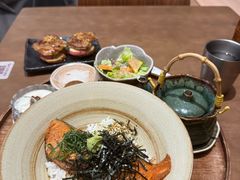 -ITARU食堂·定食料理(西丽店)