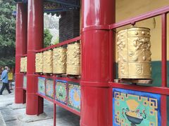 -西安市广仁寺