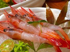 -笑福亭日式料理店(财富中心店)