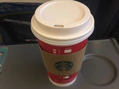 -星巴克(天津站区第二店)