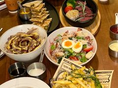 -The Good Place好地方·Brunch·coffee(国贸店)