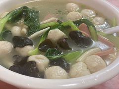 -吕四渔港码头海鲜餐厅