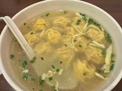 -东泰祥生煎馆(陕西南路店)