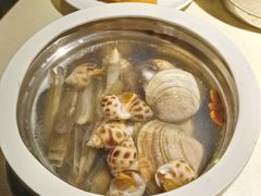 -加餐海鲜自助(集美银泰百货店)