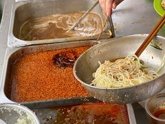 -笑笑凉皮(富国街店)