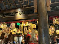 -南京大牌档(济南万象城店)