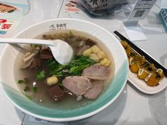 -苏晓玥·手作江南小吃(深圳北站店)