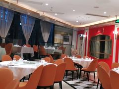大堂-阿明小菜·海鲜·上海菜(梅陇店)
