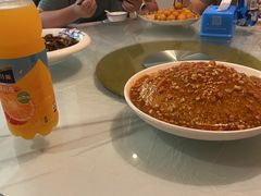 -华顺土菜馆(洪岗路店)