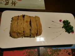 -随喜赞素食餐厅(亦庄店)